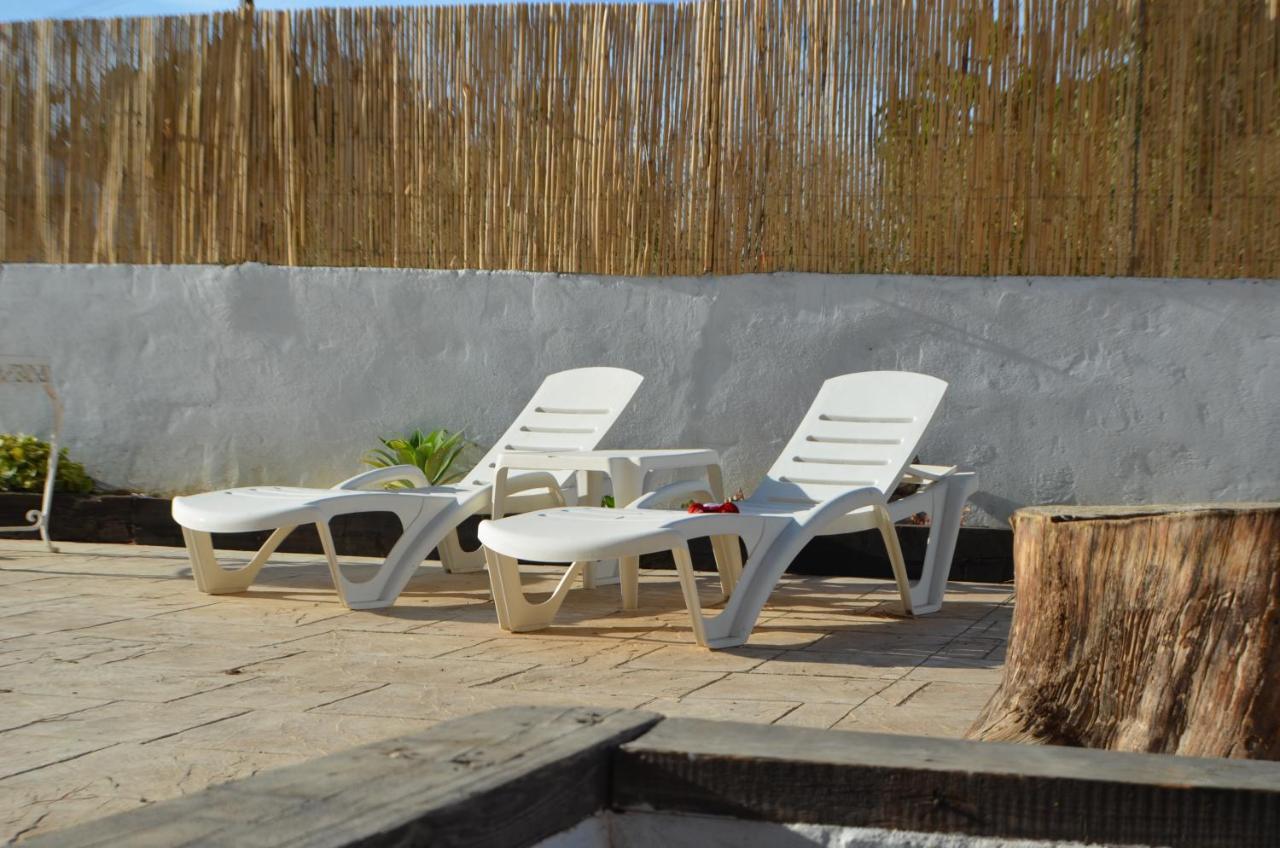 Вилла La Estrella - Piscina Privada Чиклана-де-ла-Фронтера Экстерьер фото
