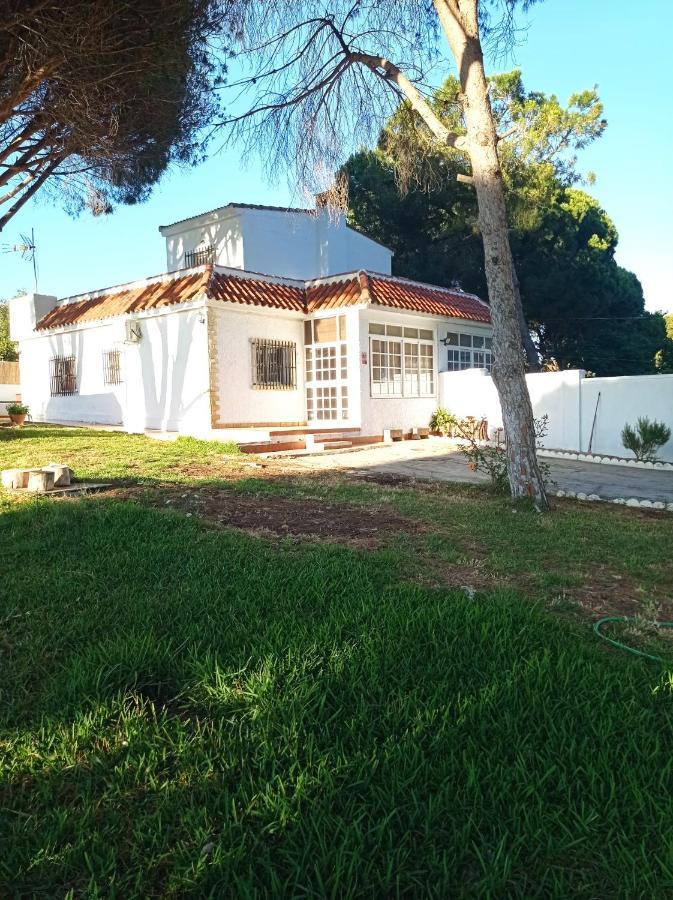 Вилла La Estrella - Piscina Privada Чиклана-де-ла-Фронтера Экстерьер фото