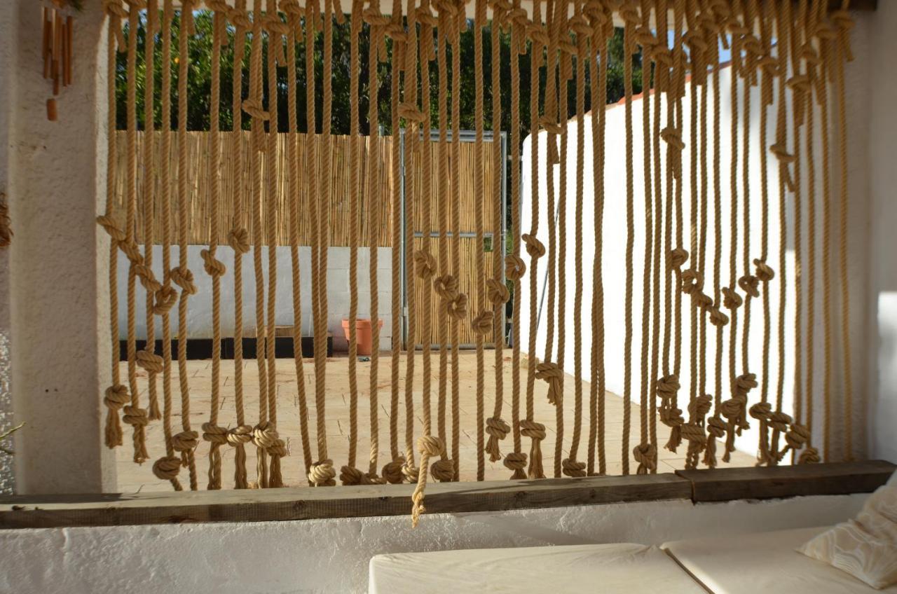 Вилла La Estrella - Piscina Privada Чиклана-де-ла-Фронтера Экстерьер фото
